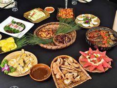 -昆虫窝子·特色云南菜(拓东路总店)