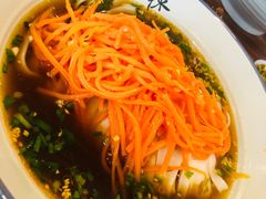 骨汤素菜米粉-常樂屋·常德米粉(青年路店)