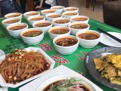 -令氏家外家周秦食府(高新店)