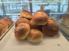 -新侨三宝乐西餐厅(崇文门店)