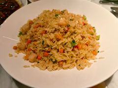 -深圳美高梅酒店-品聚嘉府中餐厅
