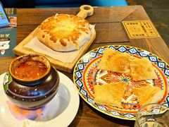 -卢布里西餐厅(总店)