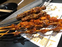 -马海涛牛肉串·午市牛腩饭·烧烤夜宵(领汇广场店)