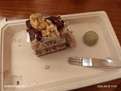 -小苍兰风铃草蛋糕甜品(沈阳店)