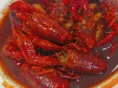-有位虾匠·香辣蟹·小龙虾(李村店)