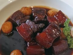 -聚鑫阁江浙菜·非遗传承技艺(青村帝华园店)