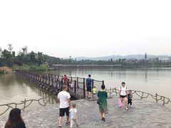 -枫香湖儿童公园