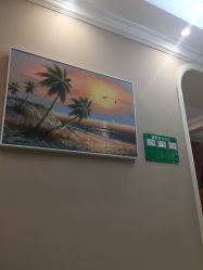 -变美丽半永久纹眉连锁·机器野生眉·洗眉