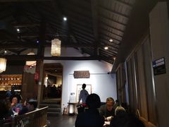 -大牌大·传统杭帮菜(湖滨店)