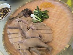-姐妹鸭仔饭店(湾南路店)