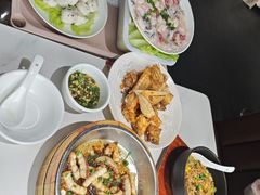 -红日饭店(裕隆三路店)