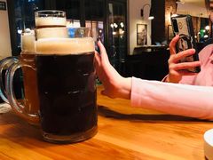 -宝莱纳啤酒花园餐厅PAULANER BRAUHAUS Nanjing(广州路店)