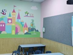 -瑞思成长中心(高新校区)