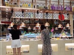 -大河锦悦酒店-锦悦中餐厅