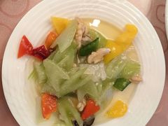 -烤肉宛饭庄(南礼士路店)