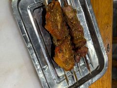 -虢国羊肉汤馆(政二街店)