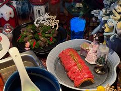 -大隐·成都火锅Bistro(合生麒麟新天地店)