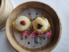 -天龙轩(香港丽思卡尔顿酒店)