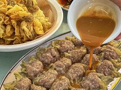 -嘉升大排档(番禺总店)