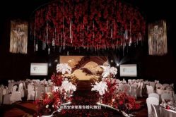 -余笙是你婚礼策划(创意谷店)