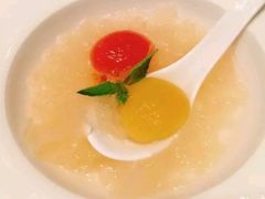 -小广寒电影艺术餐厅(小广寒经三路店)