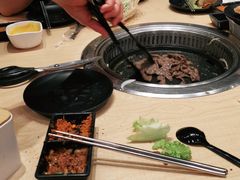 -花味·自助烤肉(雨花客厅店)
