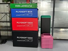 -Orenda健身工作室(平山店)