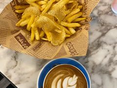 -FAIRYLAND龙族星球主题餐厅(凯丹广场店)