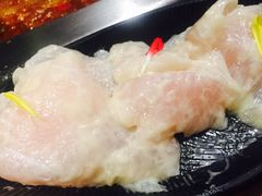 -老牌坊云南鱼豆花火锅(嵩山店)