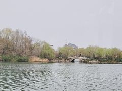 -济南大明湖景区