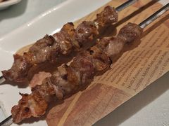 -小尕子·新疆菜(明园店)