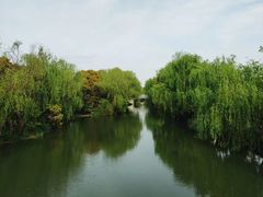 -同里国家湿地公园