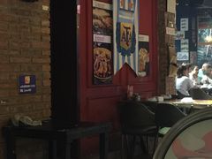 大堂-酒座音乐主题串吧(滑翔西社区店)