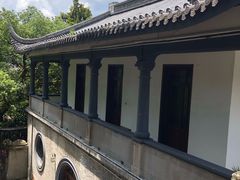 -蒋氏故居