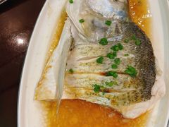 白水鱼-西汇饭店(甪直店)
