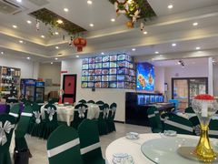 大堂-碧海银沙海鲜餐厅(恒大海上威尼斯店)