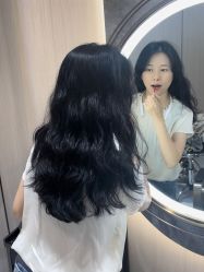 -HairCode芭曲发型