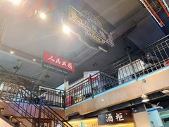 -霸王虾·小龙虾香辣蟹(玉林店)
