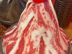 -赵美丽·重庆社区火锅·直营店(火车东站·中豪国际店)