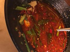 -绿茶餐厅(深圳龙华天虹购物中心店)