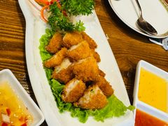 -Siam泰餐厅(水上公园店)