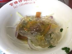 虾生-官塘锋记鱼生·生腌·砂锅粥(牌坊街店)