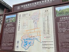 -桂湖森林公园