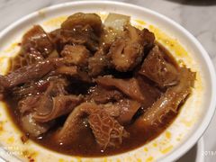 -新好景海鲜酒家(新塘店)