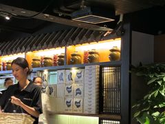 -洞庭土菜小炒馆(易发广场店)