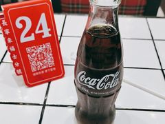 -肥汁米蘭香港米线(长宁来福士店)