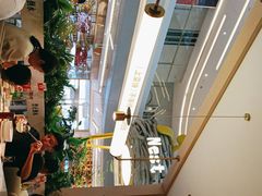 -吕氏疙瘩汤·海鲜新鲁菜(凯德mall新都心店)