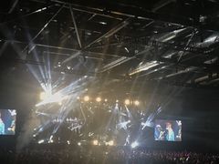 -国家会展中心（上海）虹馆EH