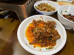 -张氏父子常德肠子馆(红星总店)