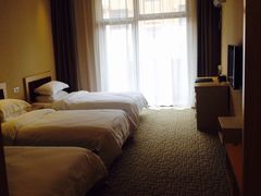 紫清湖生态旅游温泉度假区-南京汤山紫清湖生态旅游温泉度假区